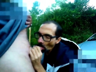 pipe au lac