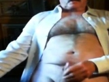 Bear cum 02