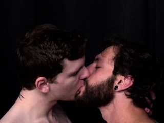 RawFuckBoys Smooth bottom twink gets bred by muscular top