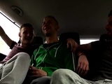 Actress and actor fuck gay sex first time Coerced Into Takin