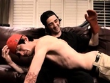 Crying spanked boys movietures gay Ian Gets Revenge For A Be