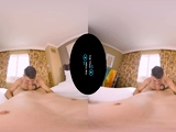 Fuck your friend in hotel while he jerks off