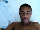 Married White Breeds His Black Bitch