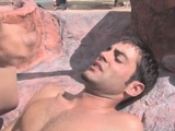 Twinks gay gorgeous video and young boys blowjob movie first