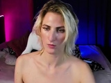 Webcam ladyboy jerking off solo