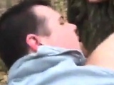 Bears in the woods Part 2