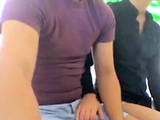 My Neyghbor pervert