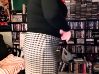 Secretary with a Secret