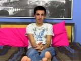 Xxx cute boy to hard rap gay sex Conner Bradley’s a super-se