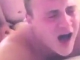 Daddy Fucks His Boy