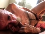 Gay amateur group party blowjob