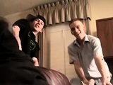 Gay older grandpa spanking twinks there’s a history of compe