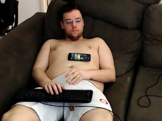 My private Gay solo masturbation vid