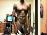 Big black cock
