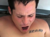 Massage for straight men and the who love them gay After woo