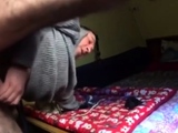 Breeding a Daddy