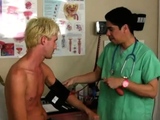 Young boys naked for doctor gay Angel was a fresh new face o