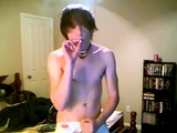 Guys in bed with erections porn hub and cute nude gay twinks