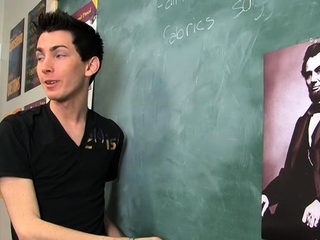 Hot gay copulates legal age teenager ally