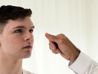 MasonicBoys Master Stone Fucks Apprentice Ethan Tate Raw
