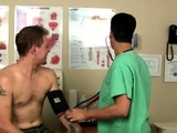 Naked ginger physical exam gay This morning I received a fax