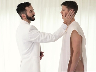 Sage Roux messy affair with Tucker Barrett