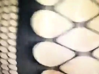 Creampie for sissy