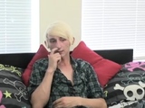 Hot gay porn handsome guys Hot northern fellow Max returns t
