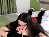 Men handsome gay big dick sex Say Hello to Compression Boy