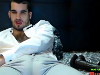 BULGE JEANS