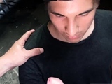 Sexy dick in latino bubble ass gay first time He suggested h