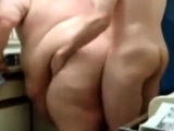 Young fuck Chubby Daddy