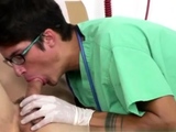Military entrance medical examinations gay I had learned a l