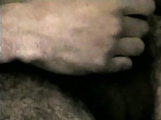 Amateur Straight Boy Dino Strokes His 9 Inches