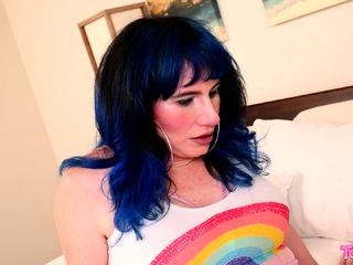 TGIRLS XXX   Introducing Blaze Bops