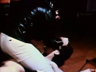 Vintage Gay Cropping Clipping And Bdsm