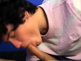 Fuck gay seniors free video xxx Josh gargles noisily on Mike
