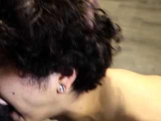 Gay interracial big cock blowjob and anal