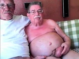 Silver Daddies’ Cam Show