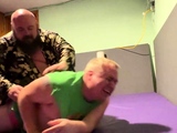 Tickle Master Leveling Up His Game