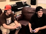 Boy gay hard spanking cry and anal first time story Ian Gets