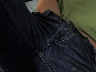 Gay twink licks dude’s a-hole