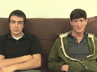 Seth And Gabe H