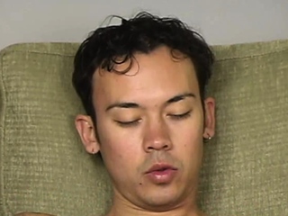 Kai HD hunk Porn