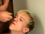 Boys naked fuck and unexpected gay fuckings Jordan Ashton is